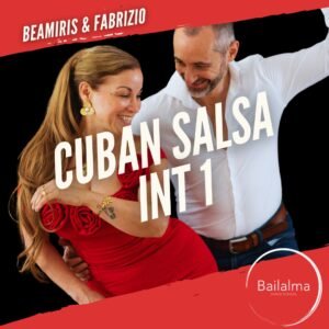 cubaanse salsa int Breda